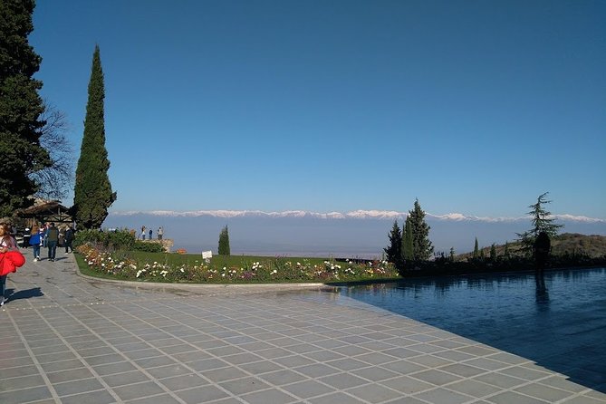 Kakheti & Kazbegi 3 Days/2 Nights