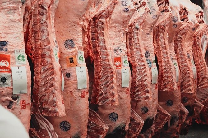 Kakogawa Wagyu Cuture Experience Including Kobe Beef Shabu Shabu