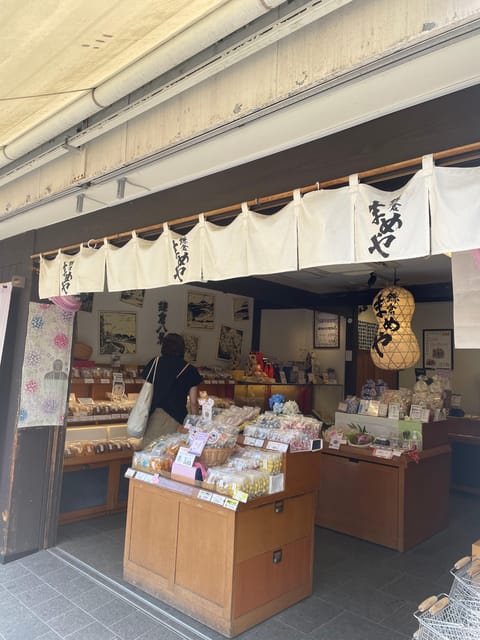 Kamakura: Craft Music Box & Discover Japans Biggest Buddha!