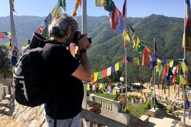 Kathmandu Skyline Trek – 3N/4D