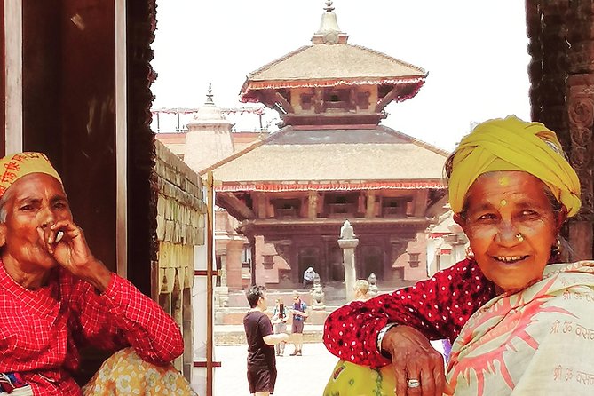 Kathmandu's UNESCO World Heritage Sites Tour Review - Tour Overview