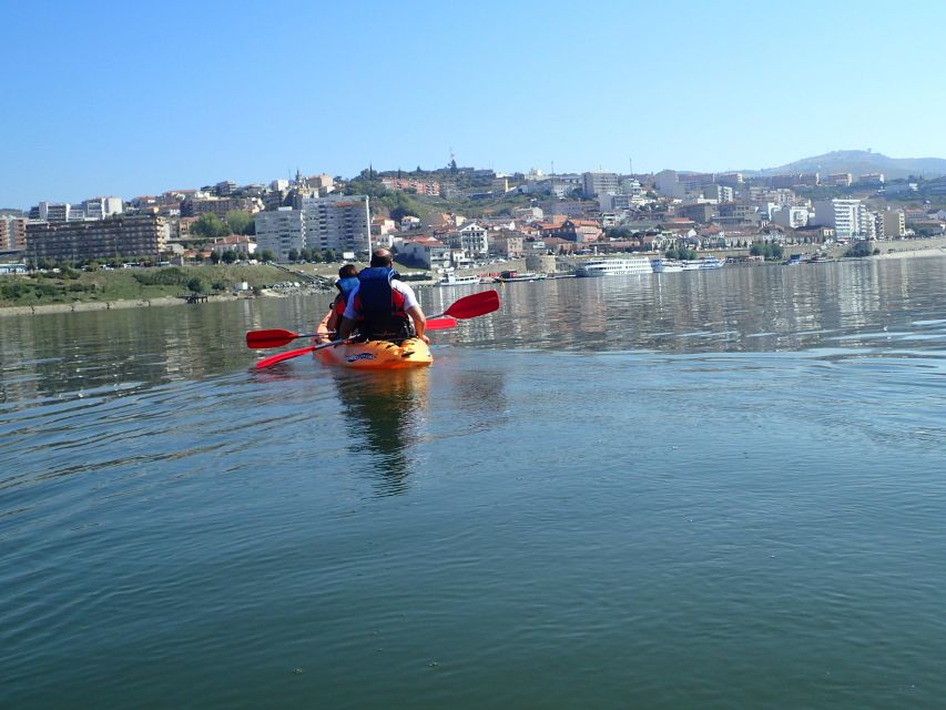 Kayak – Douro Valley