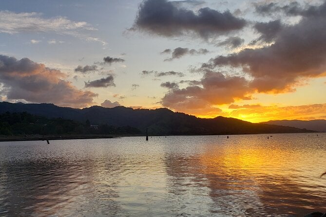 Kayaking on the Lake Arenal *Personalized Experience*