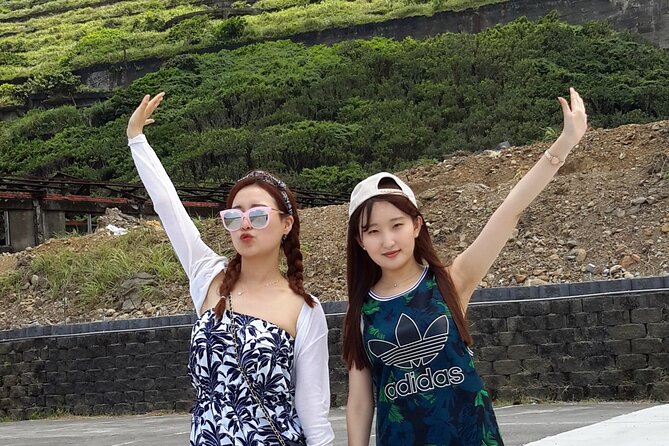 Keelung Port Pick up Day Tour ( Private Group) - Tour Overview