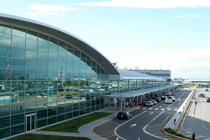 Kingston Airport To Ocho Rios