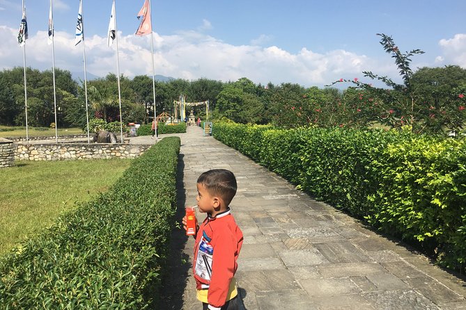 Knowledgeable Day Tour of Museums in Pokhara