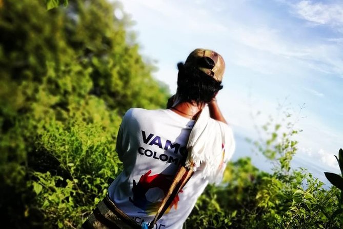 Kogui Sheñdukua Indigenous Community – Experience 2 Days.