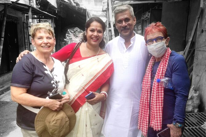Kolkata Daily - A Full Day Private Tour - Tour Overview