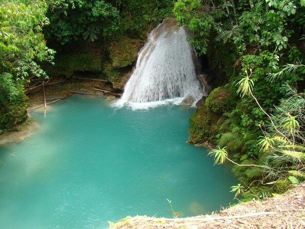 Konoko Falls and Garden Tour From Montego Bay