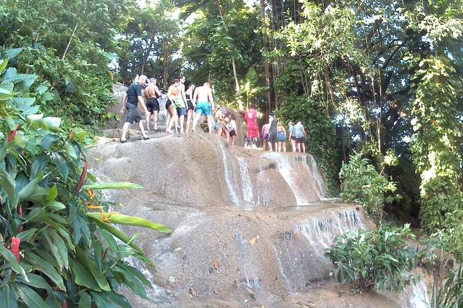 Konoko Waterfall and Zoo