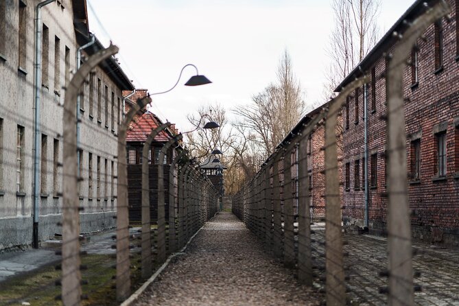 Krakow - Auschwitz Museum: Shuttle Bus Ticket - Service Overview