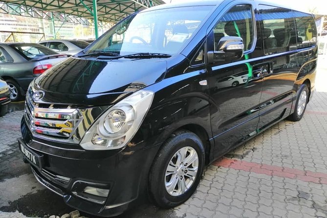 Kuala Lumpur City to Port Dickson in Comfort!!!