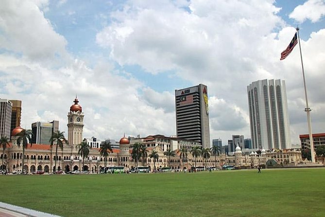 Kuala Lumpur Half-day City Tour - Tour Overview