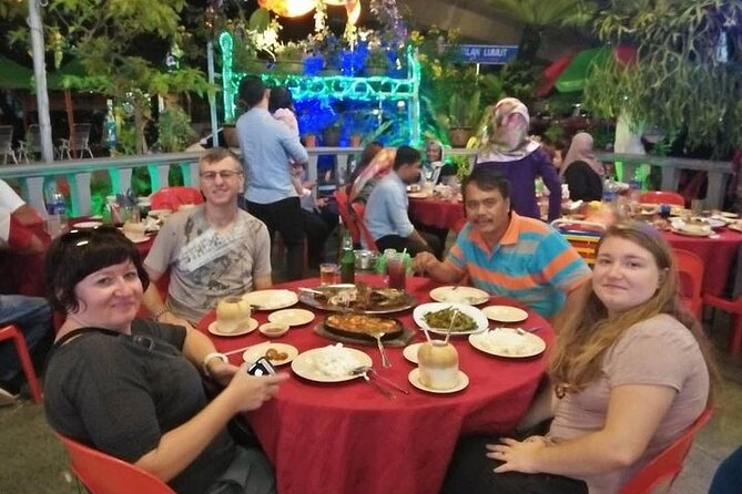 Kuala Selangor Firefly Tour From Kuala Lumpur