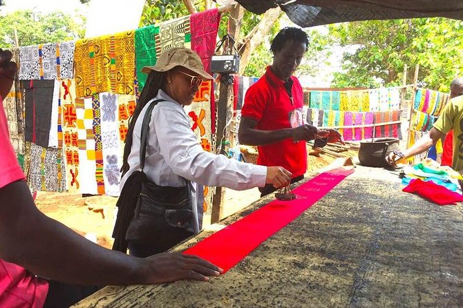 Kumasi Culture and Heritage Tours