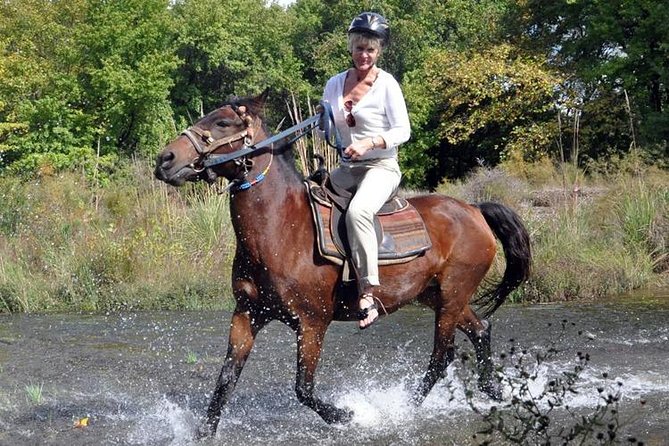 Kusadasi Horseback Riding