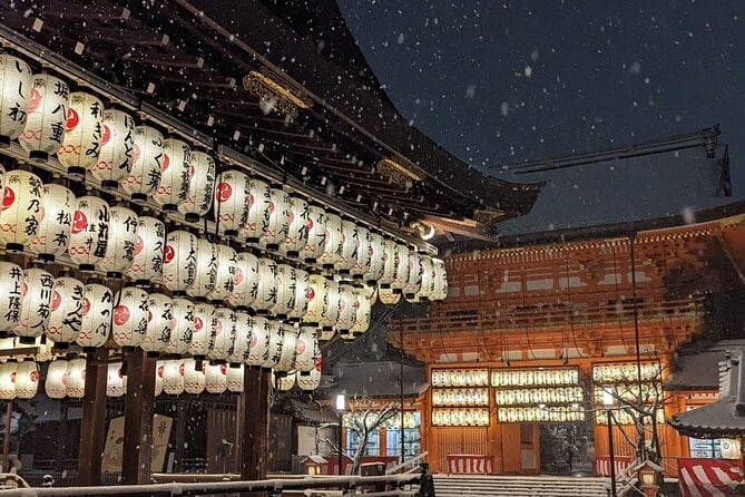 Kyoto Refined Palate: A Food Tour for Discerning Adventurers