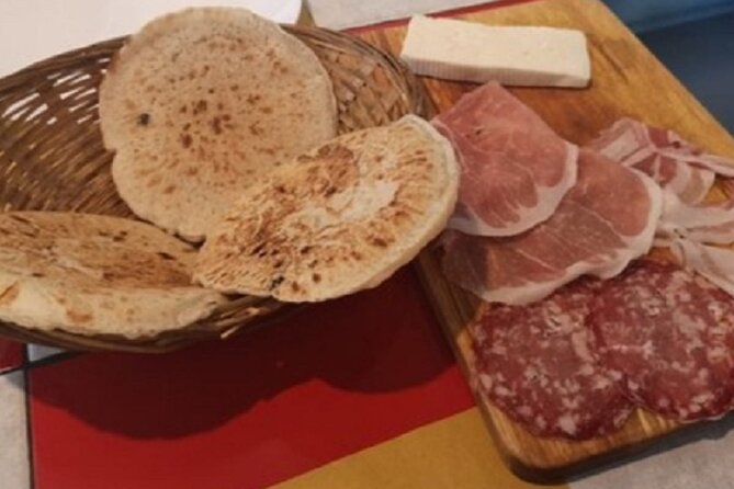 La Spezia Cinque Terre Food Tour