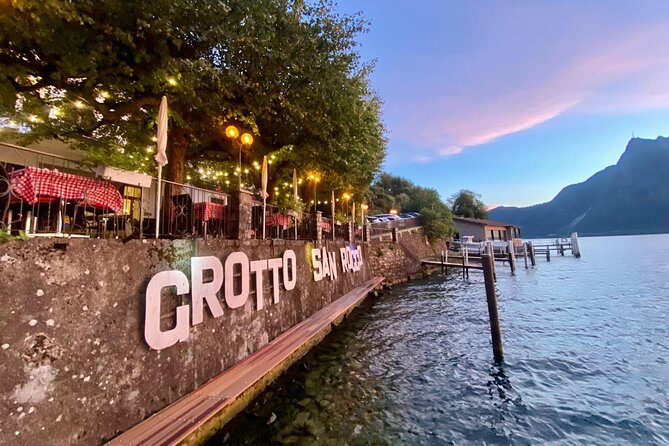 Lake Lugano - a Taste of Culture - Picturesque Villages of Ticino