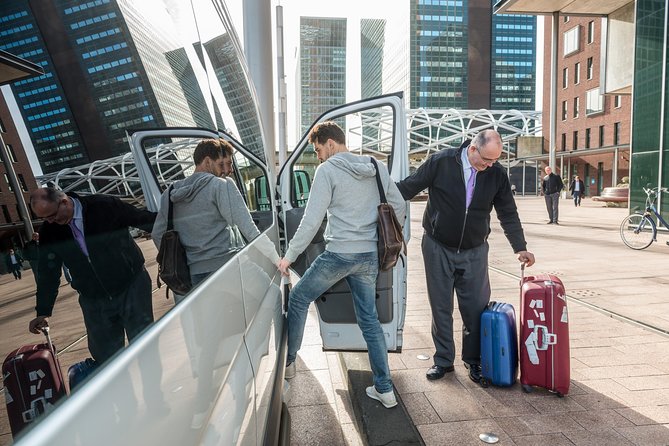 Lanzarote Airport Departure Transfer (Playa Blanca Hotels to Lanzarote Airport)