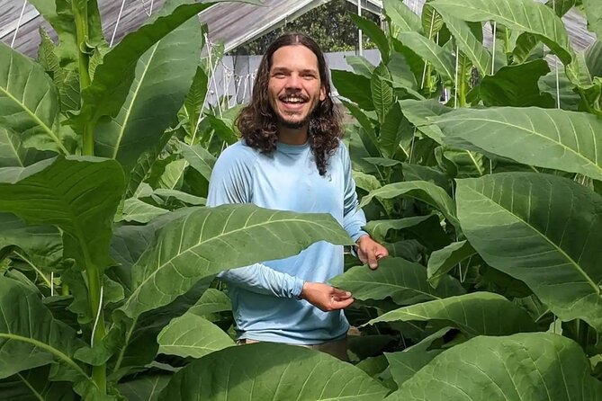 Learn About Organic Farming - Location and Meeting Details