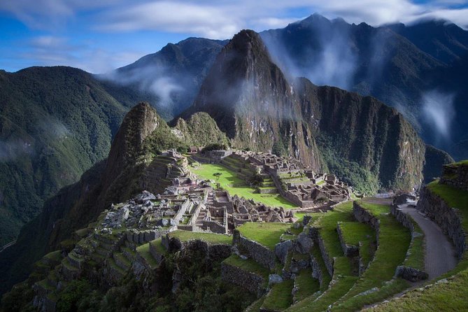 Lets Go to Machu Picchu and All Cusco Attraction.