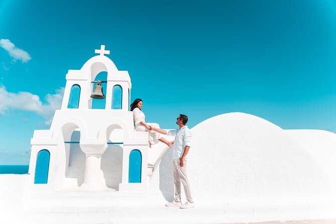 Life Style Couple Photoshoot