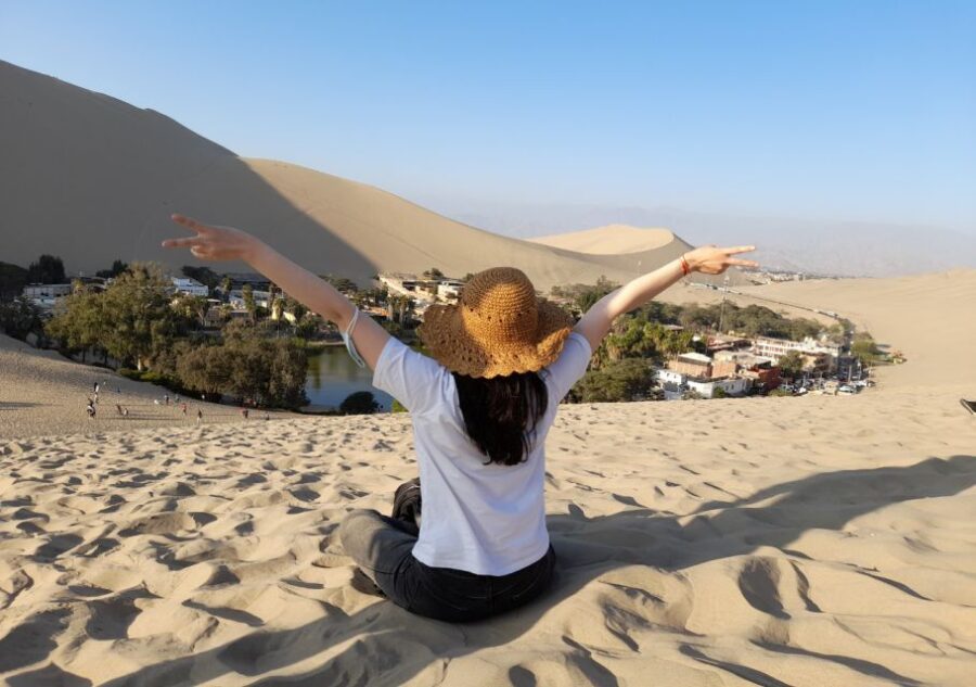 Lima: Ballestas & Huacachina Sunset Day Trip, All-Inclusive - Tour Overview and Pricing