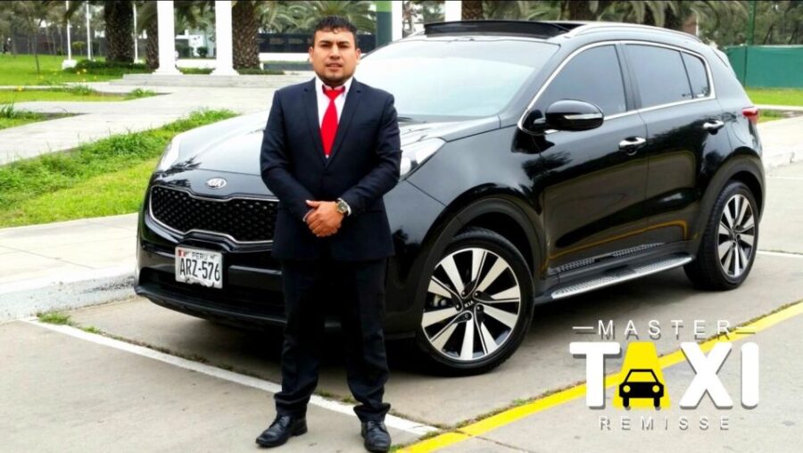 Lima: Private Airport Transfers or Airport - Service Overview