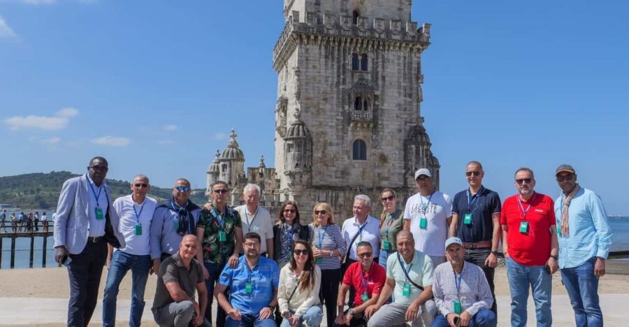 Lisbon: Jeronimos Monastery, Belém, Day Trip - Tour Duration and Pricing