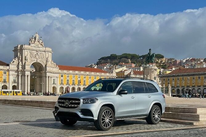 Lisbon to Douro Valley Direct Transfer | Premier Experience