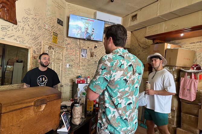 Little Havana Food and Walking Tour in Miami - Meeting and Logistics