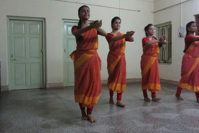 Live Indian Classical Concert In Varanasi