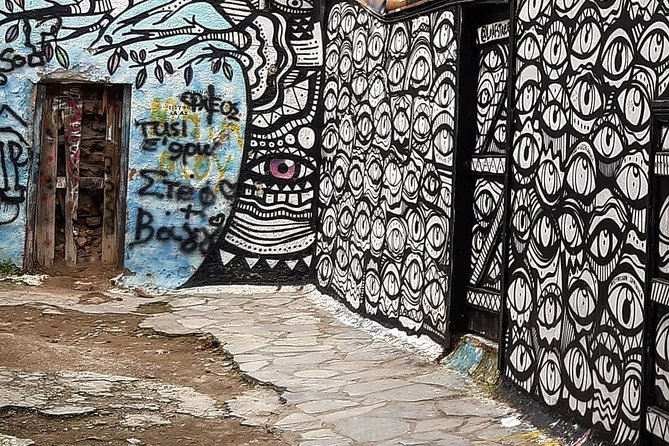 Live Online Experience: Discover the Heart and the Soul of Athens