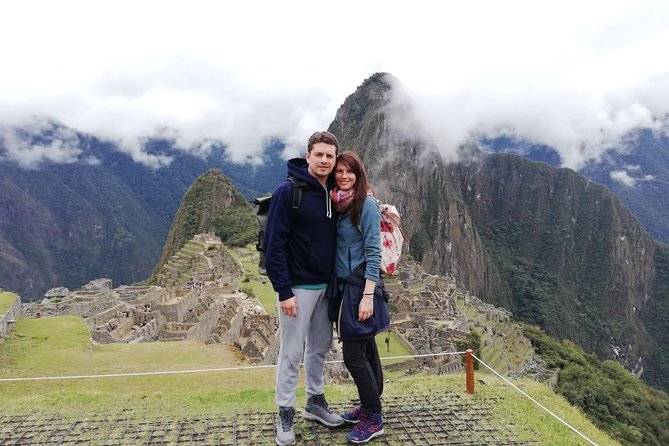 Local Private Guide for Machu Picchu