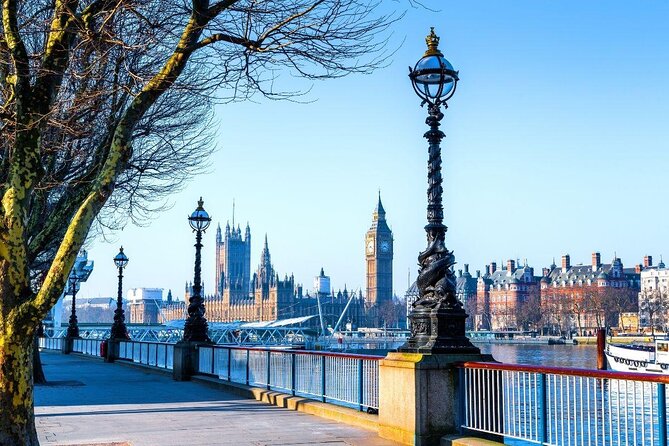 London South Bank Tour With a Local: 100% Personalized & Private