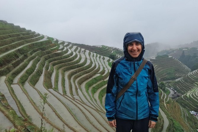 Longji Rice Terraces Tour Review