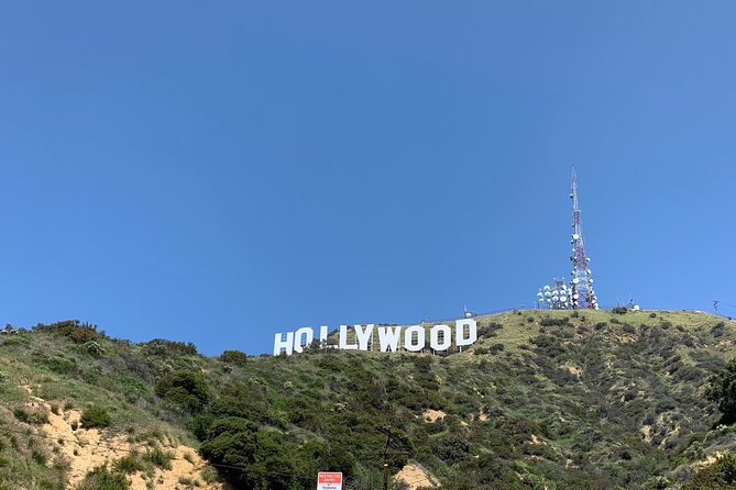 Los Angeles Private Tour