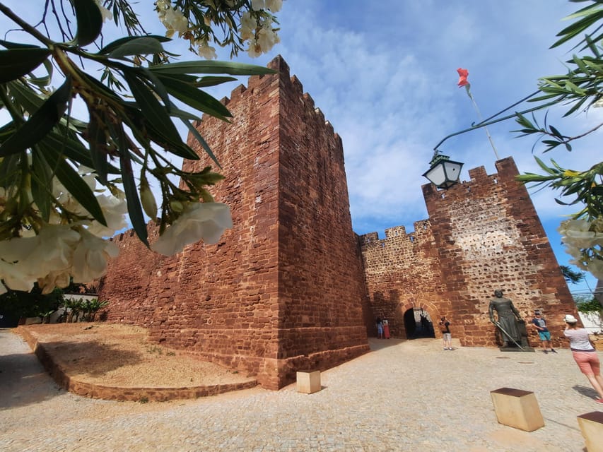 Lost Heritage – Silves & Monchique
