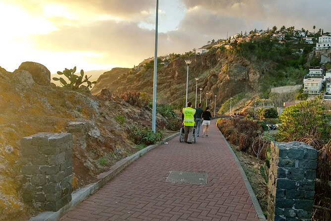 Low Cost Wheelchair Handicap Half Day Tour, Fully Accessible Tour