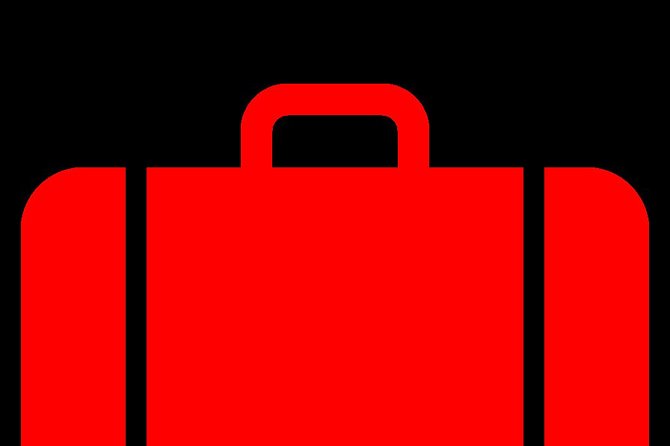 Luggage Pickup & Delivery in Lisbon
