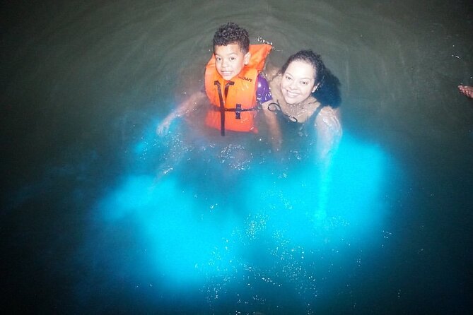 Luminous Lagoon Private Tour In Montego Bay