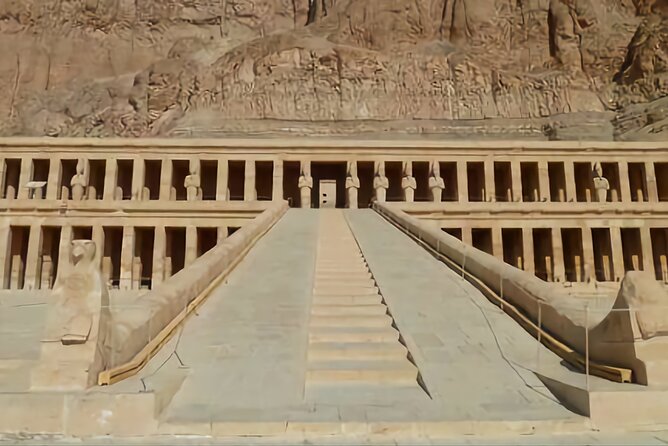 Luxor West Bank
