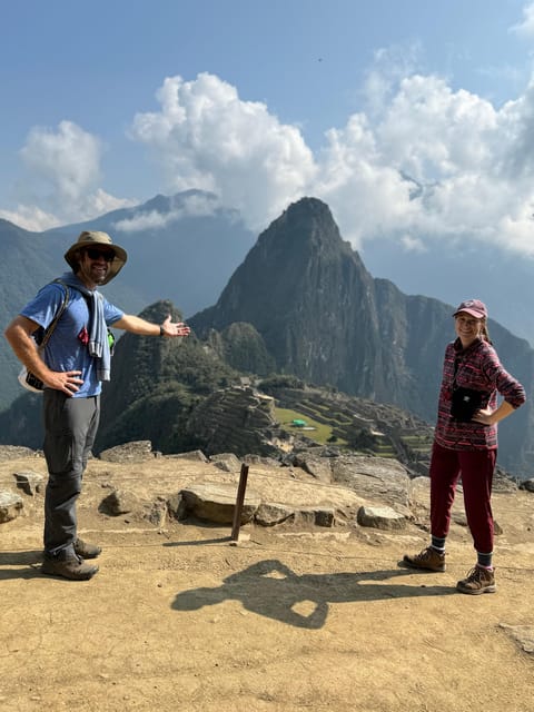 Luxury Trip to Machu Picchu 7-Day & 6 Nights