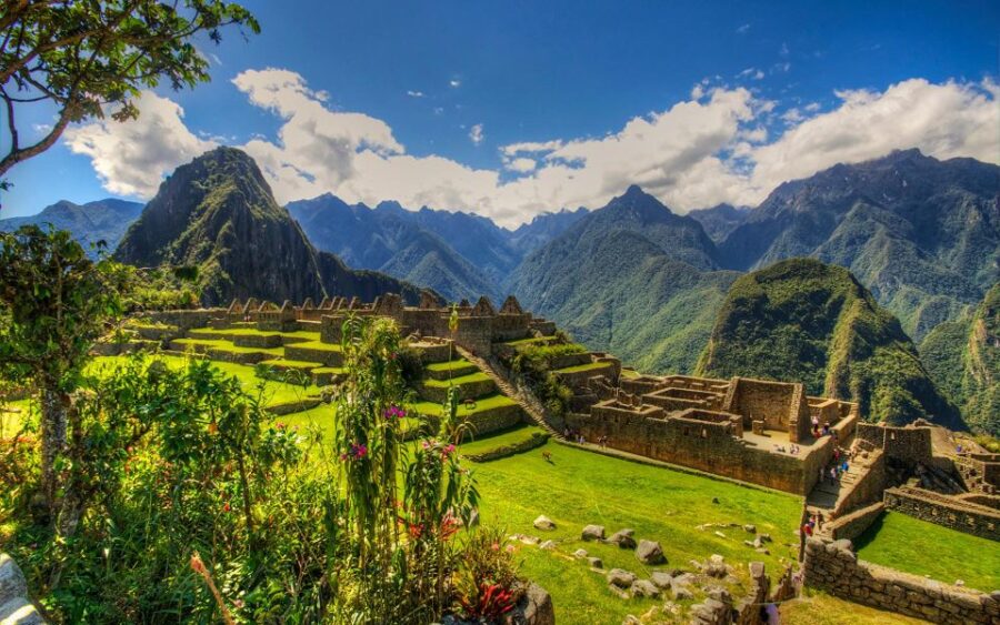 Machu Picchu Adventure and Rainbow Mountain | 2 Days | - Tour Overview