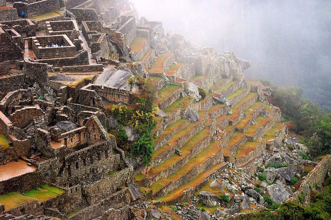 Machu Picchu By Car (2 Days)