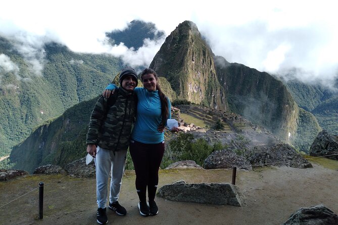 Machu Picchu By Car (2 Days)