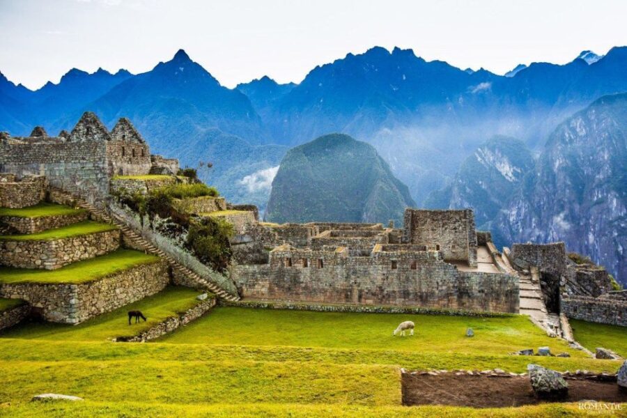 Machu Picchu Day Trip