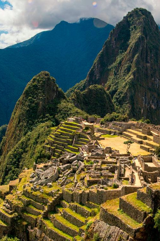 Machu Picchu Dream 5 Days/ 4 Nights