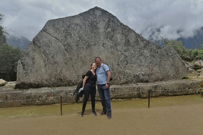 Machu Picchu Full Day
